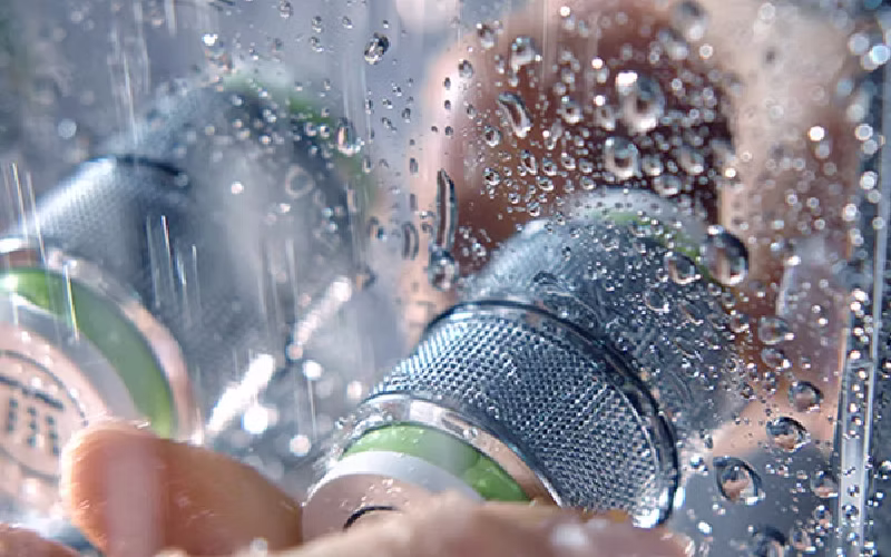 Grohe Emotion