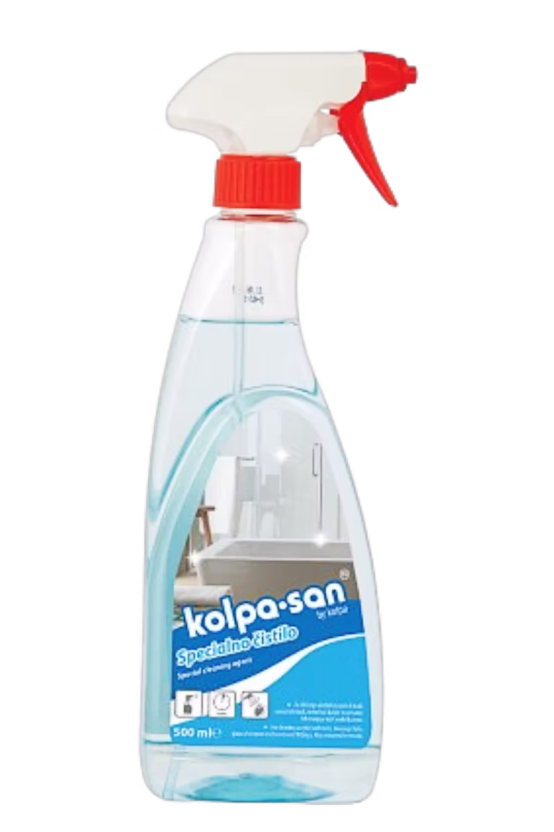 Kolpa Cleaner